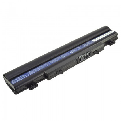 Replacement Battery Laptop for Acer TravelMate P246 4Cell